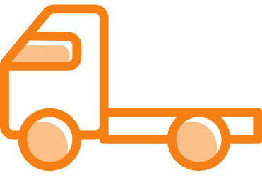 前海拖车/平板车