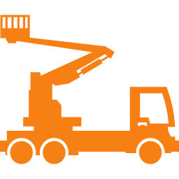 前海高空作业车